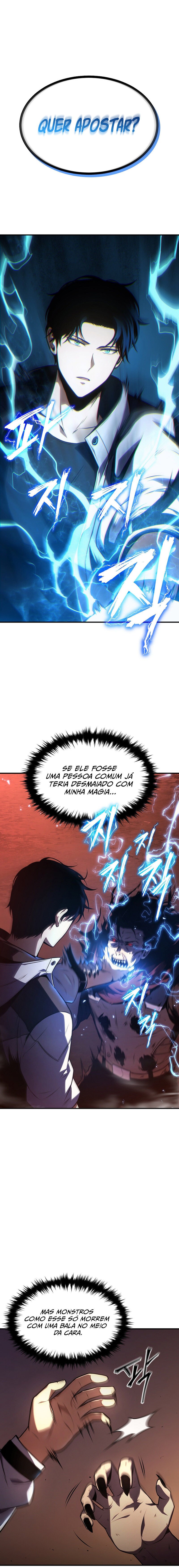 Read Drug Eating Genius Mage PT Manga Online