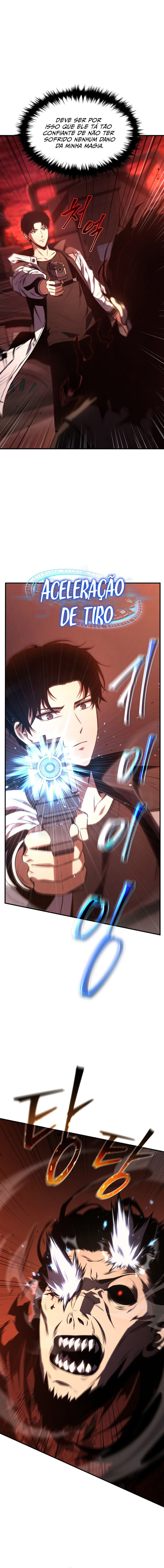Read Drug Eating Genius Mage PT Manga Online