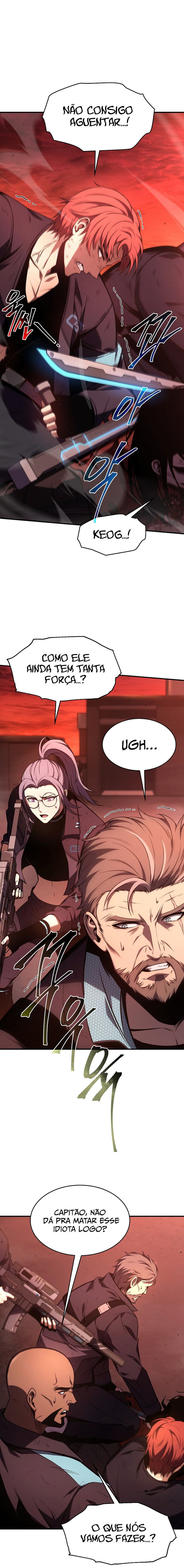 Read Drug Eating Genius Mage PT Manga Online