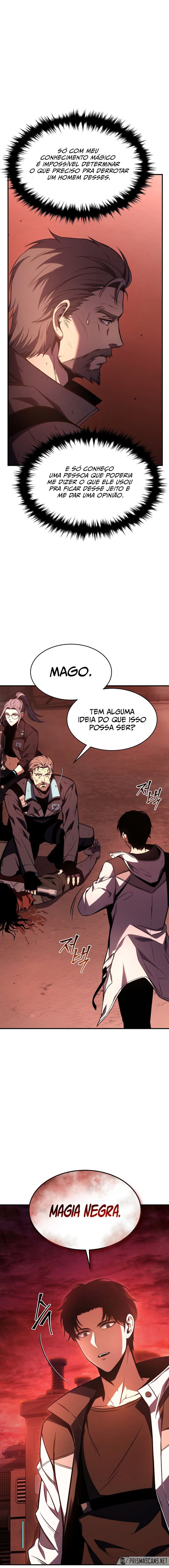 Read Drug Eating Genius Mage PT Manga Online