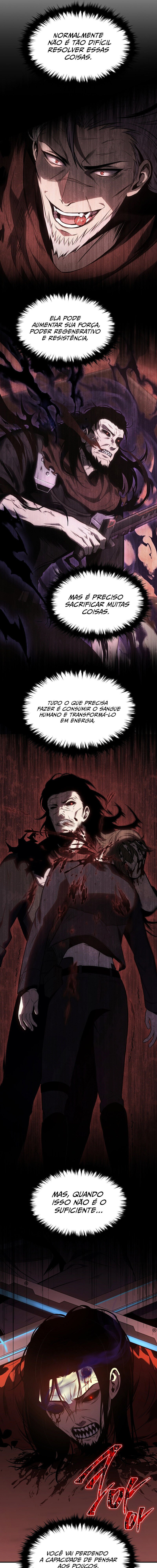Read Drug Eating Genius Mage PT Manga Online