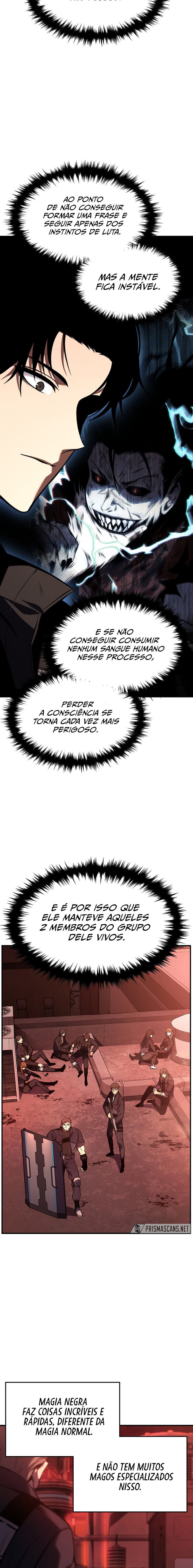 Read Drug Eating Genius Mage PT Manga Online