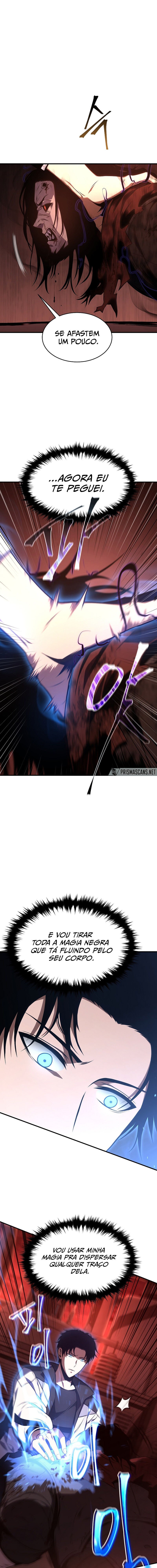 Read Drug Eating Genius Mage PT Manga Online