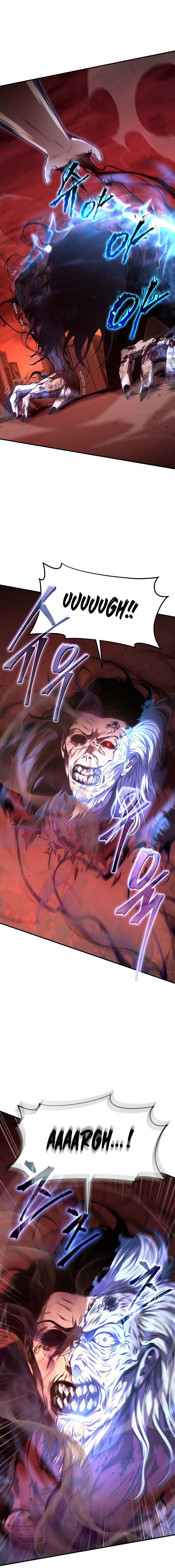 Read Drug Eating Genius Mage PT Manga Online