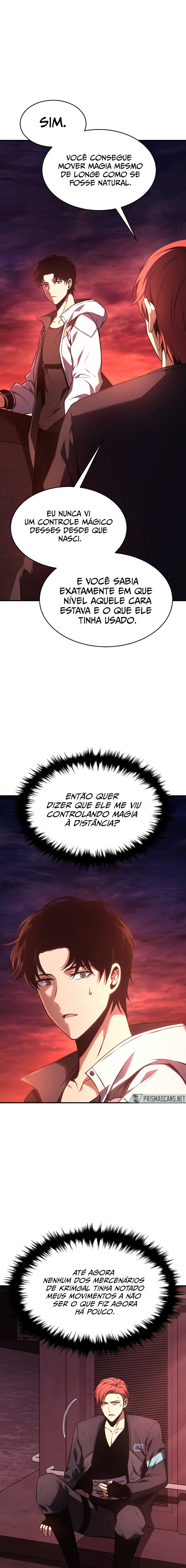 Read Drug Eating Genius Mage PT Manga Online