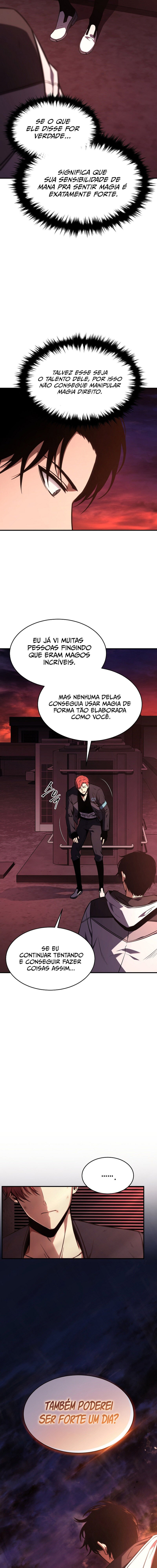 Read Drug Eating Genius Mage PT Manga Online
