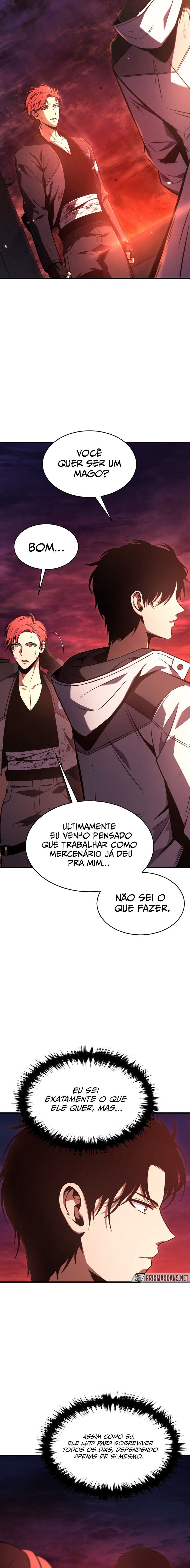 Read Drug Eating Genius Mage PT Manga Online