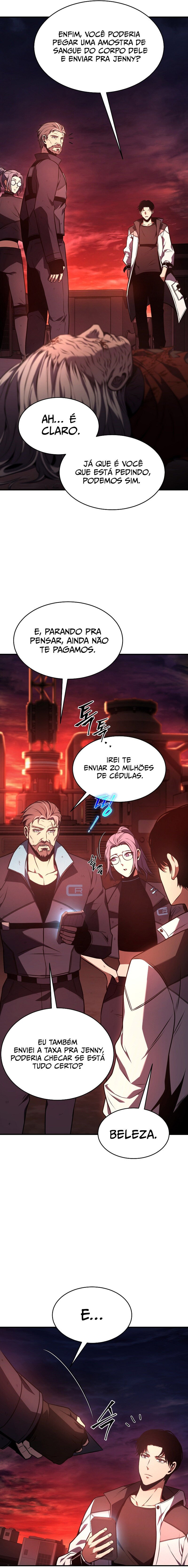 Read Drug Eating Genius Mage PT Manga Online