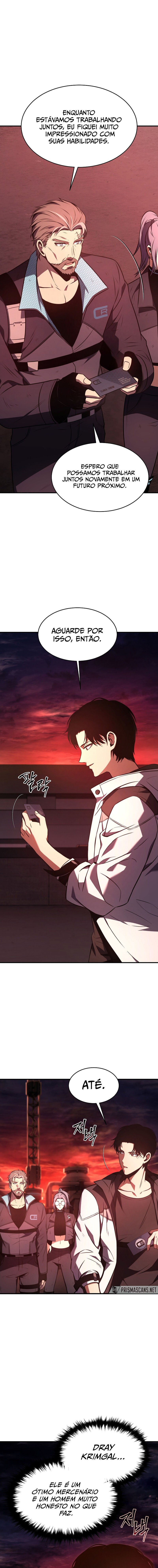 Read Drug Eating Genius Mage PT Manga Online