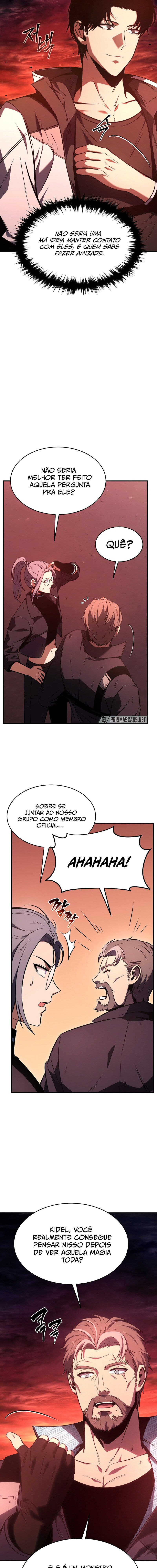 Read Drug Eating Genius Mage PT Manga Online