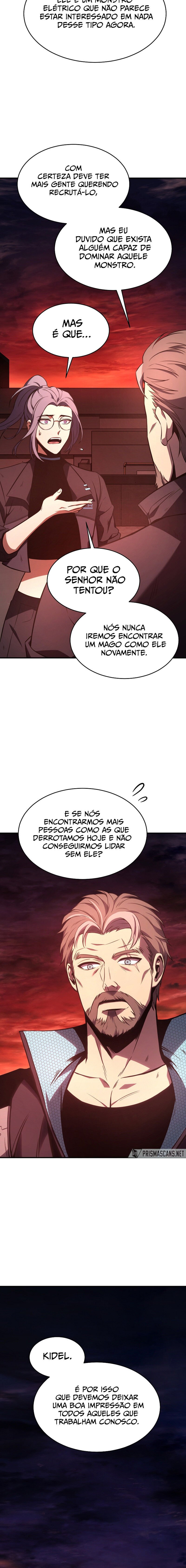 Read Drug Eating Genius Mage PT Manga Online