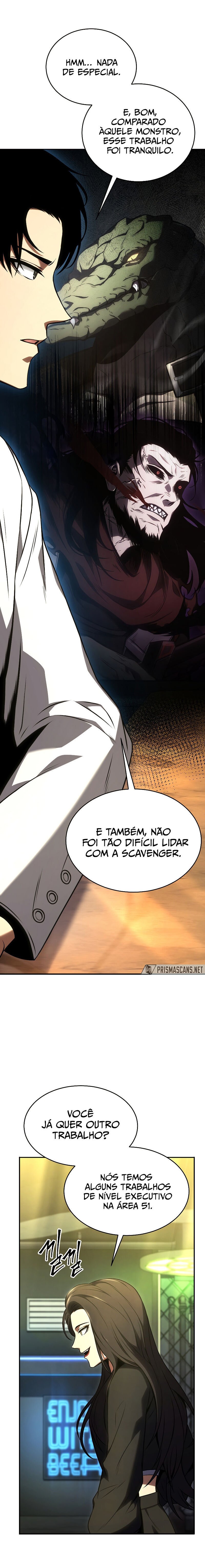 Read Drug Eating Genius Mage PT Manga Online