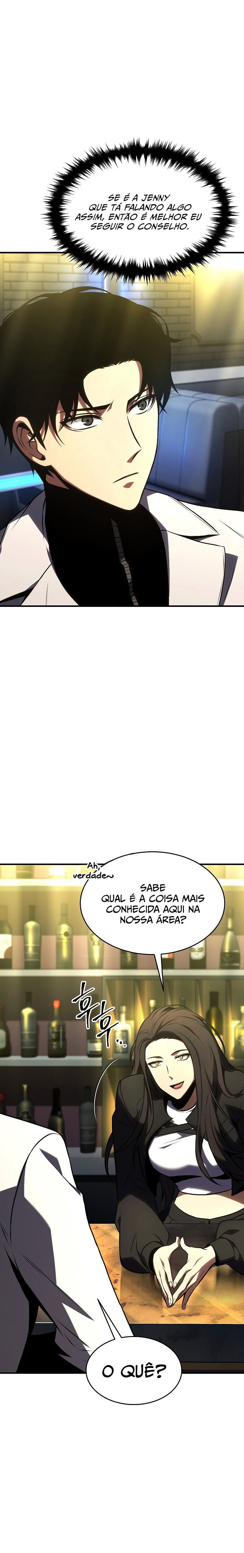 Read Drug Eating Genius Mage PT Manga Online