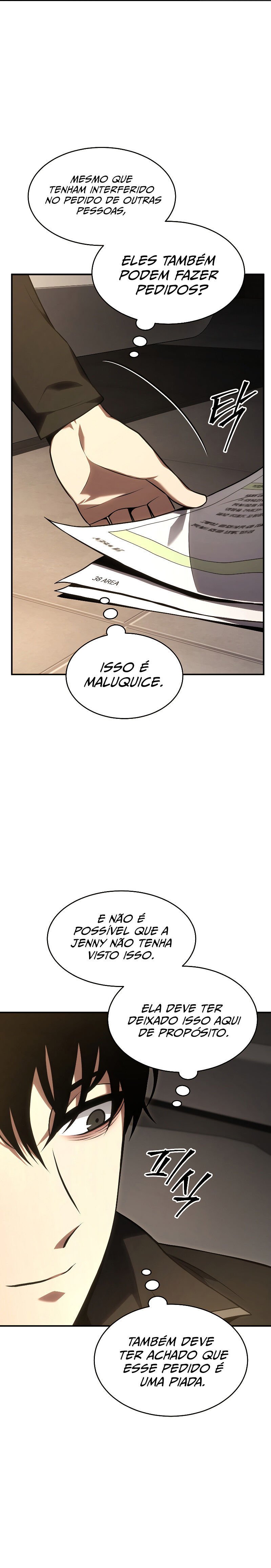 Read Drug Eating Genius Mage PT Manga Online