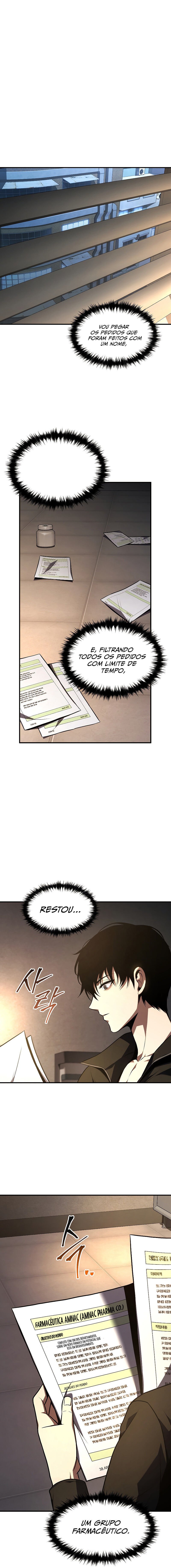 Read Drug Eating Genius Mage PT Manga Online