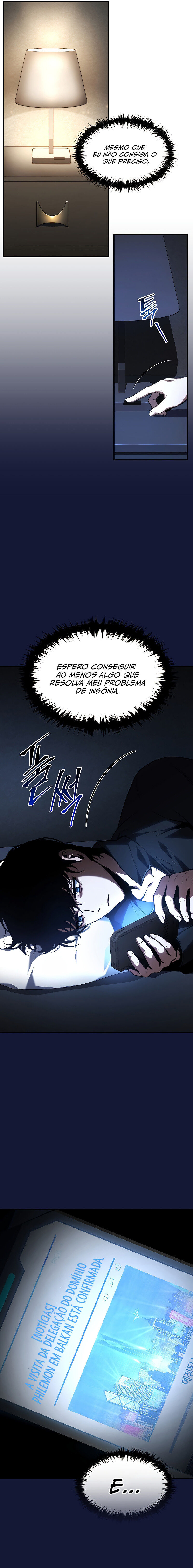 Read Drug Eating Genius Mage PT Manga Online