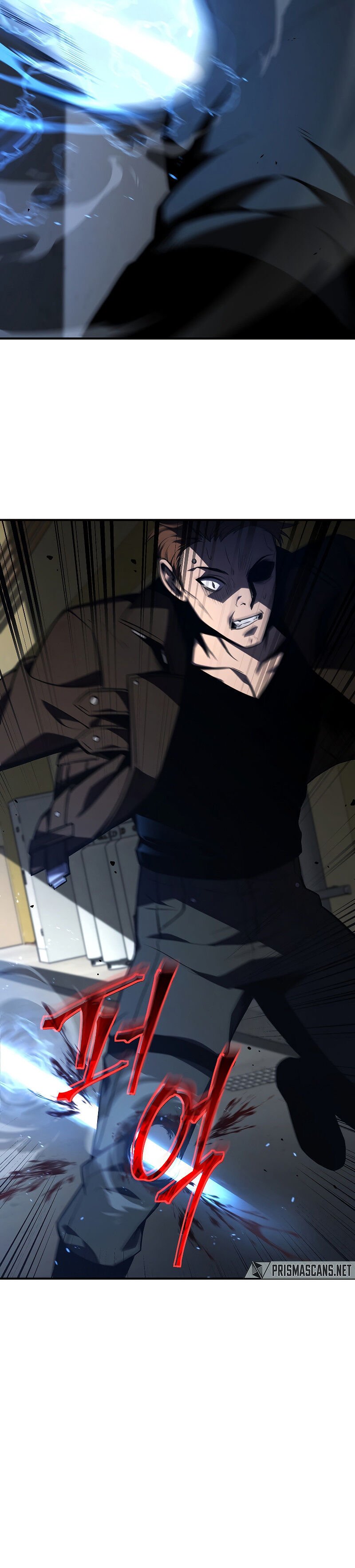 Read Drug Eating Genius Mage PT Manga Online