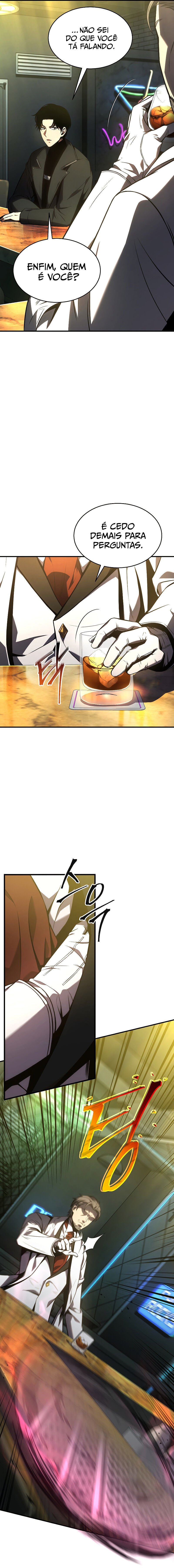 Read Drug Eating Genius Mage PT Manga Online