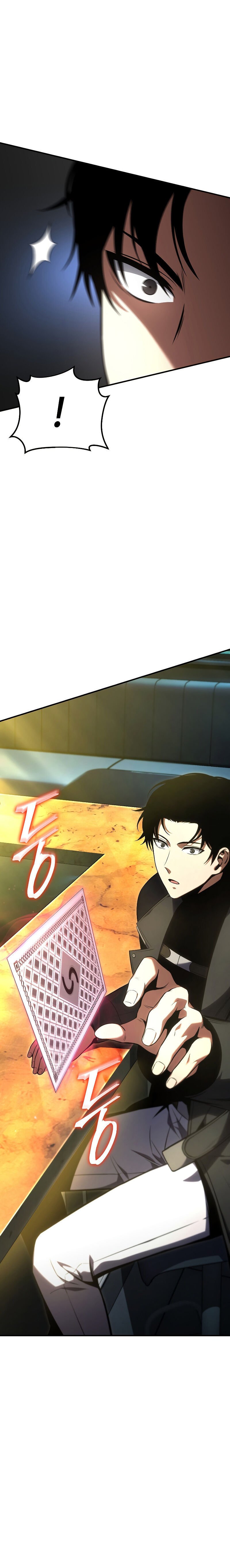 Read Drug Eating Genius Mage PT Manga Online