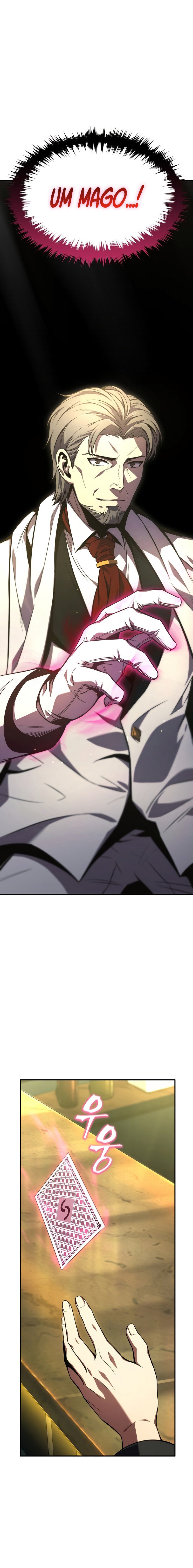 Read Drug Eating Genius Mage PT Manga Online