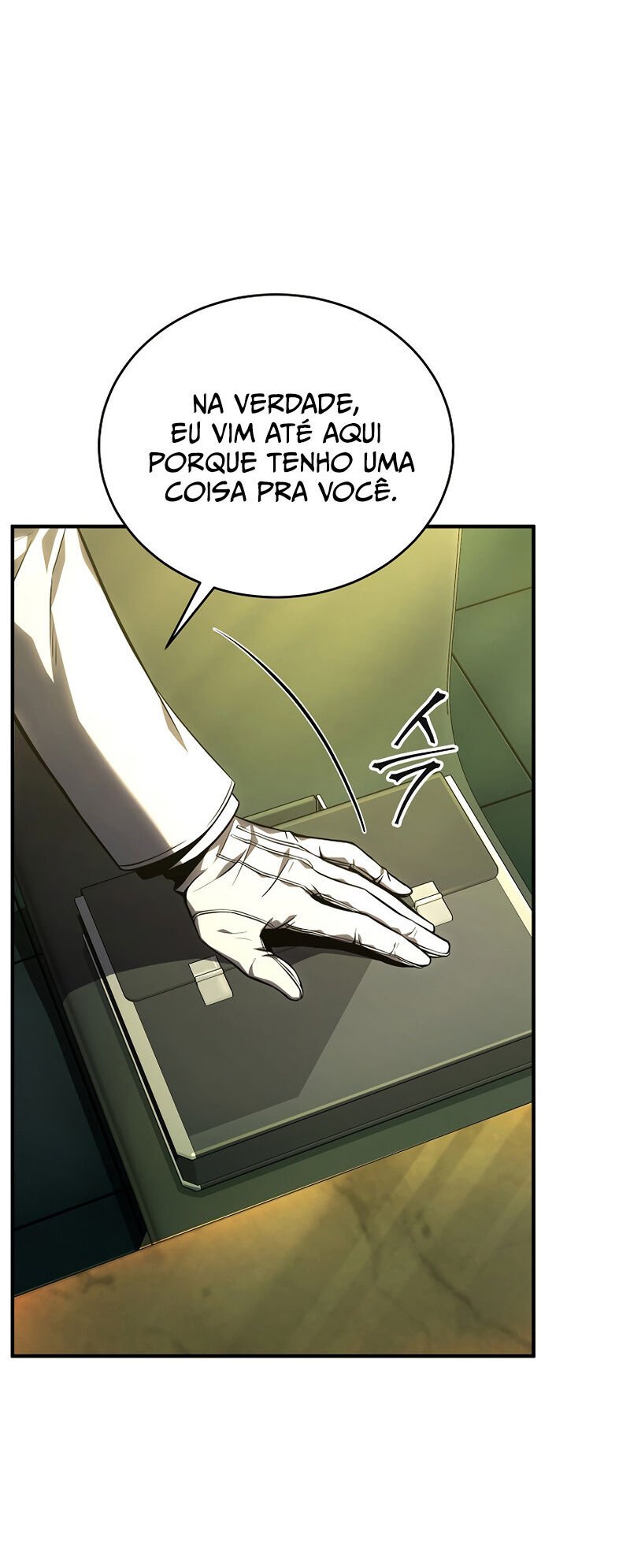 Read Drug Eating Genius Mage PT Manga Online