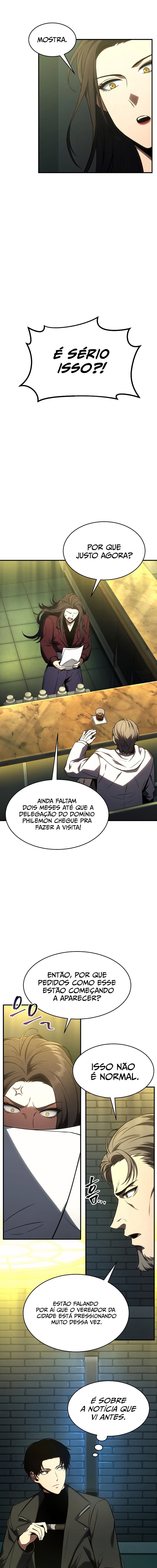 Read Drug Eating Genius Mage PT Manga Online