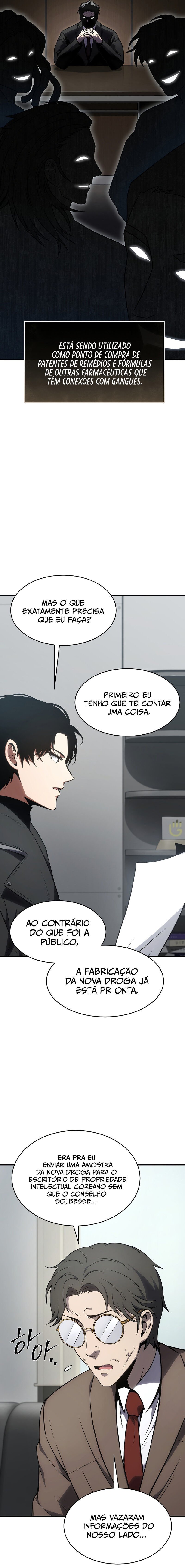 Read Drug Eating Genius Mage PT Manga Online