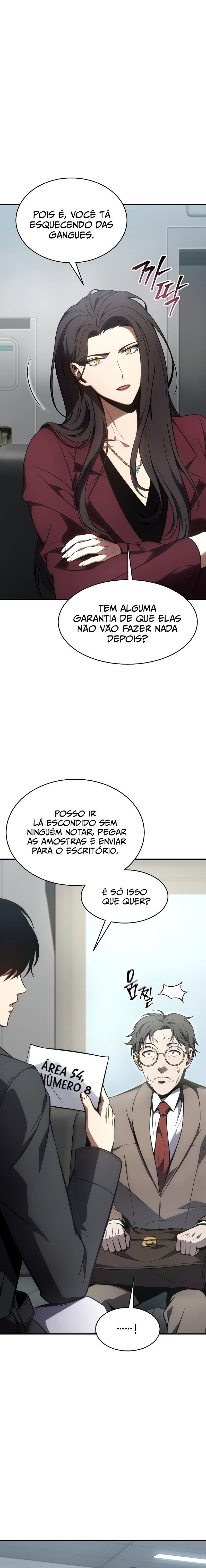 Read Drug Eating Genius Mage PT Manga Online