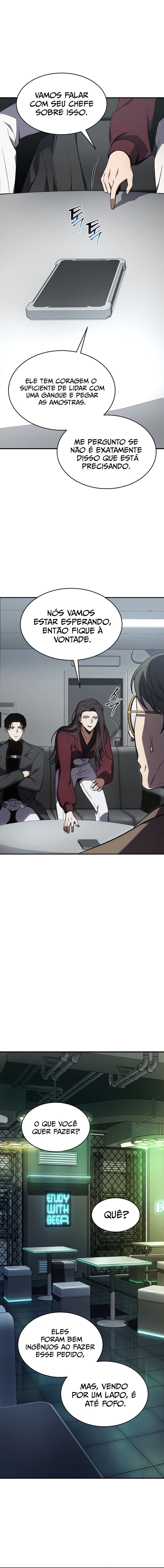 Read Drug Eating Genius Mage PT Manga Online