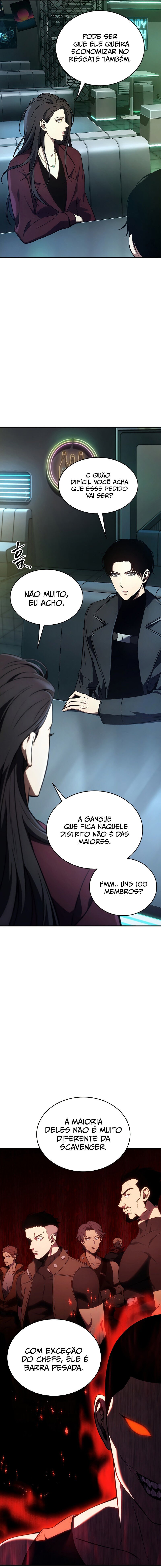 Read Drug Eating Genius Mage PT Manga Online