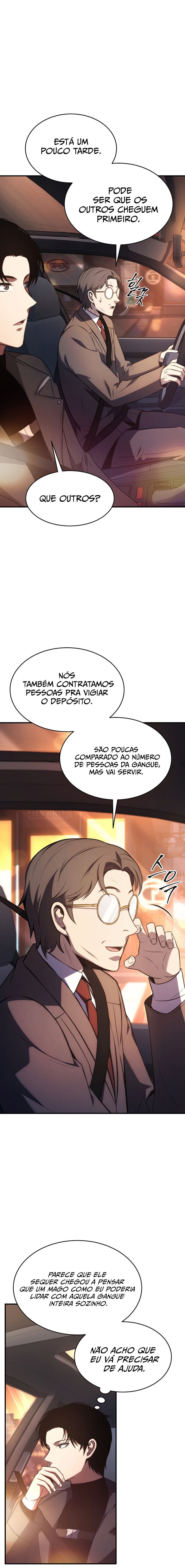 Read Drug Eating Genius Mage PT Manga Online