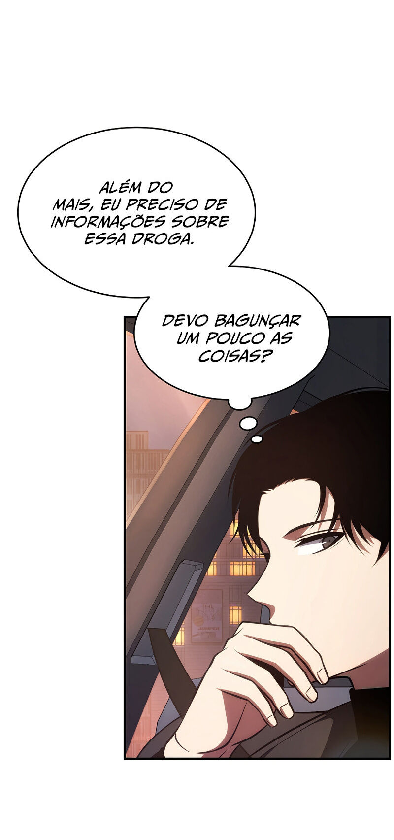 Read Drug Eating Genius Mage PT Manga Online