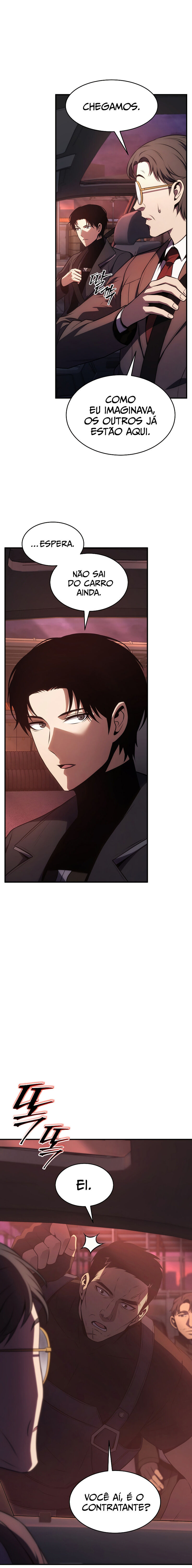 Read Drug Eating Genius Mage PT Manga Online