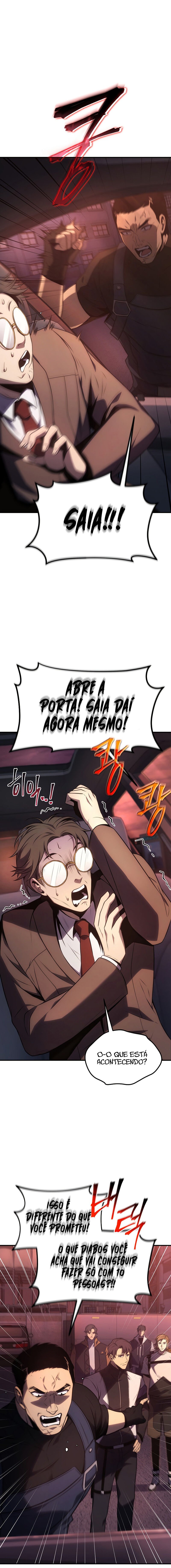 Read Drug Eating Genius Mage PT Manga Online