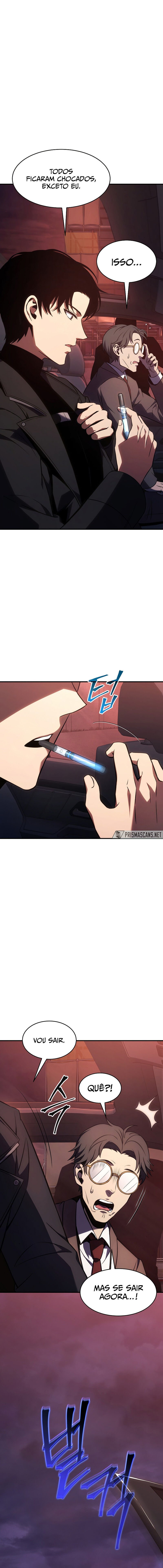 Read Drug Eating Genius Mage PT Manga Online