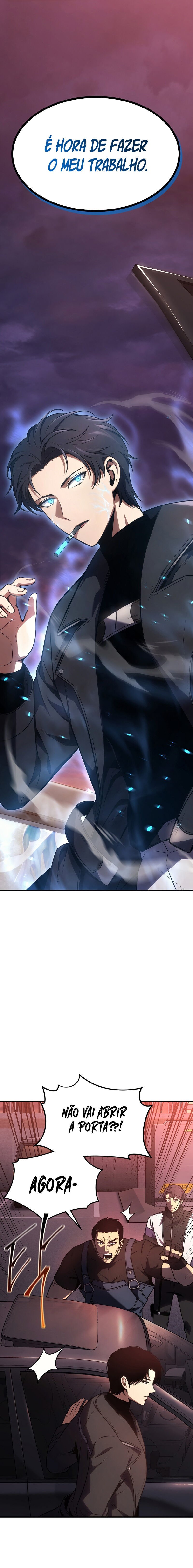 Read Drug Eating Genius Mage PT Manga Online