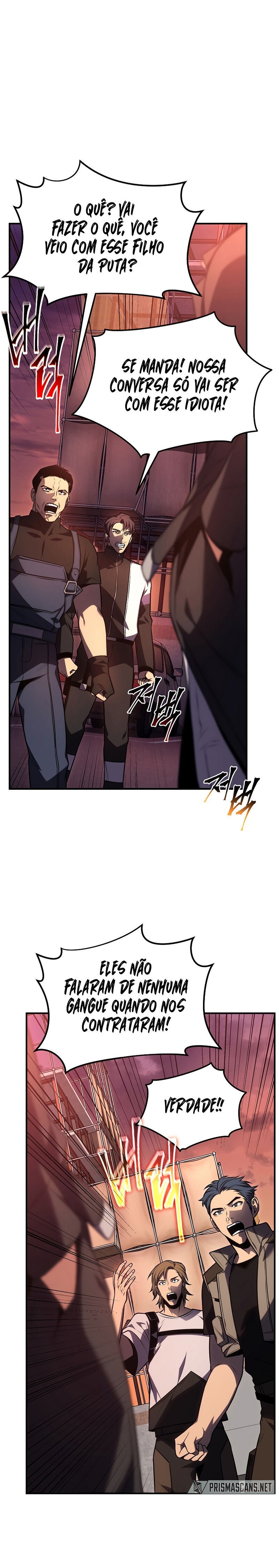 Read Drug Eating Genius Mage PT Manga Online