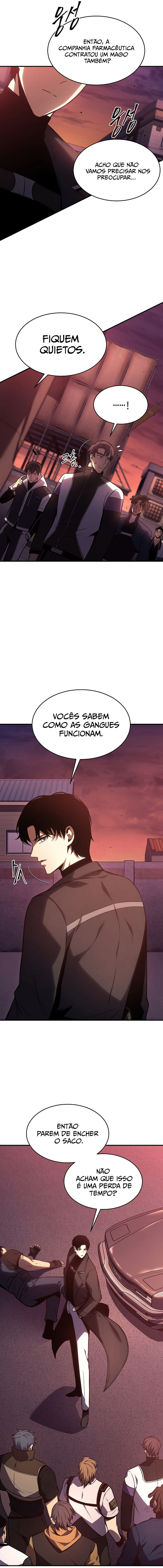 Read Drug Eating Genius Mage PT Manga Online