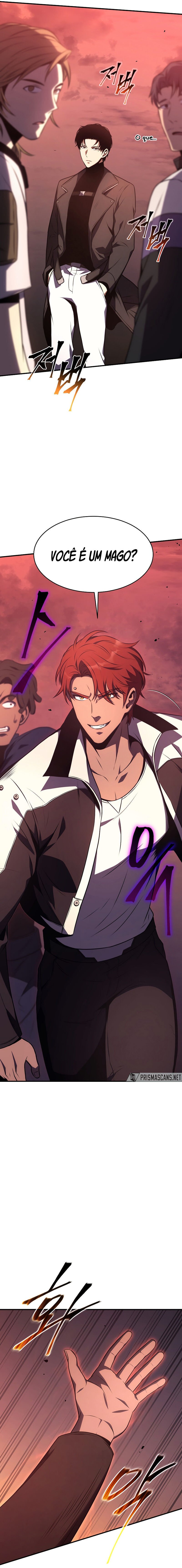 Read Drug Eating Genius Mage PT Manga Online
