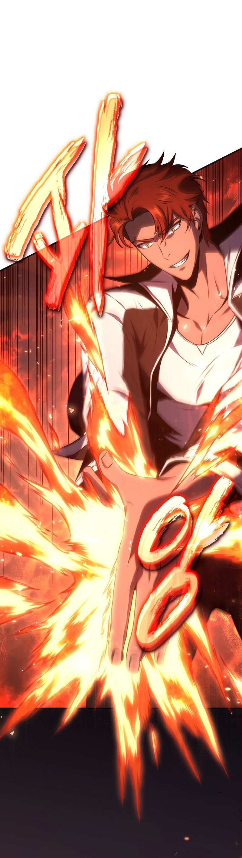 Read Drug Eating Genius Mage PT Manga Online