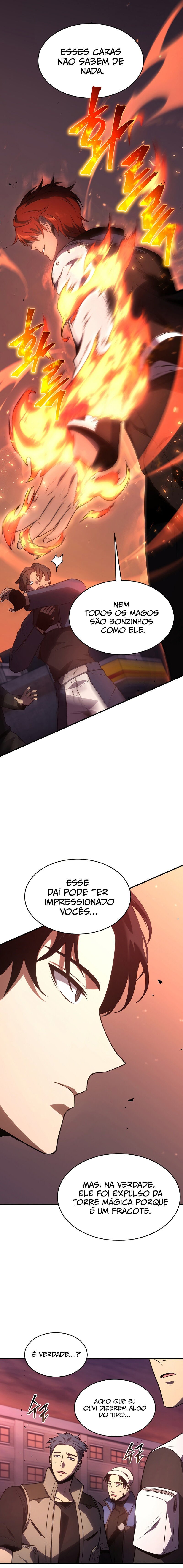 Read Drug Eating Genius Mage PT Manga Online