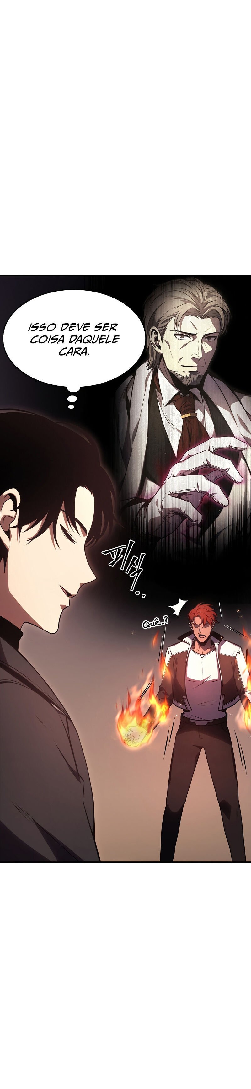 Read Drug Eating Genius Mage PT Manga Online