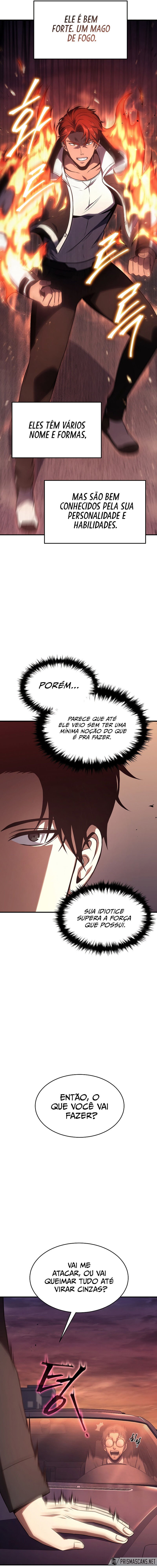 Read Drug Eating Genius Mage PT Manga Online