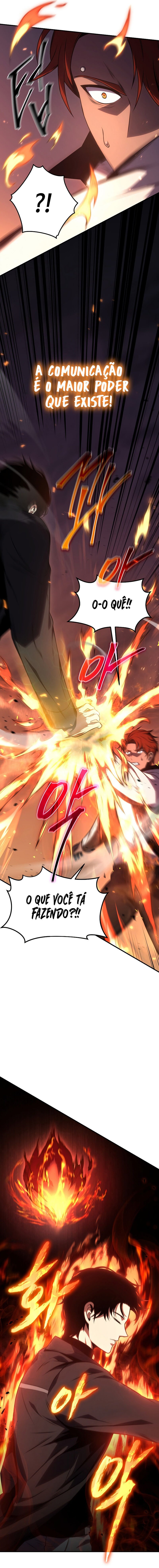 Read Drug Eating Genius Mage PT Manga Online