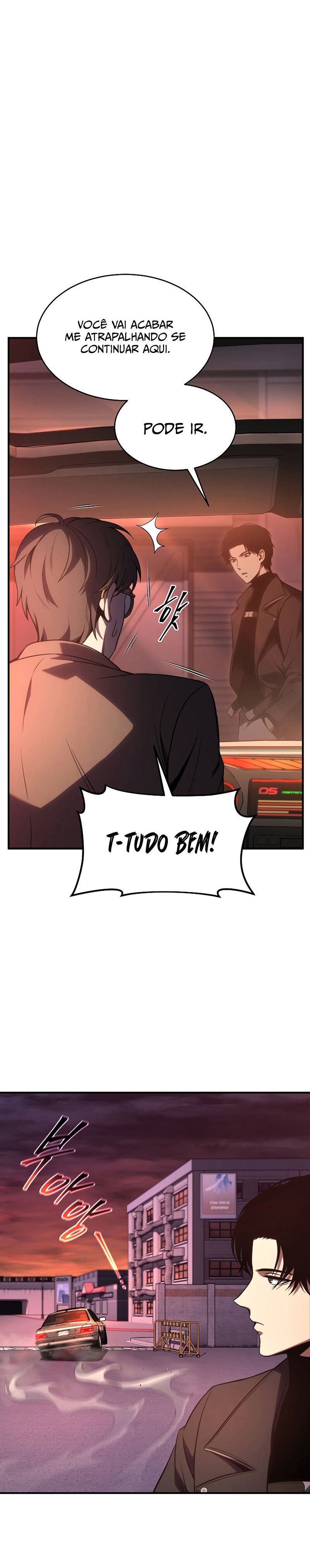 Read Drug Eating Genius Mage PT Manga Online
