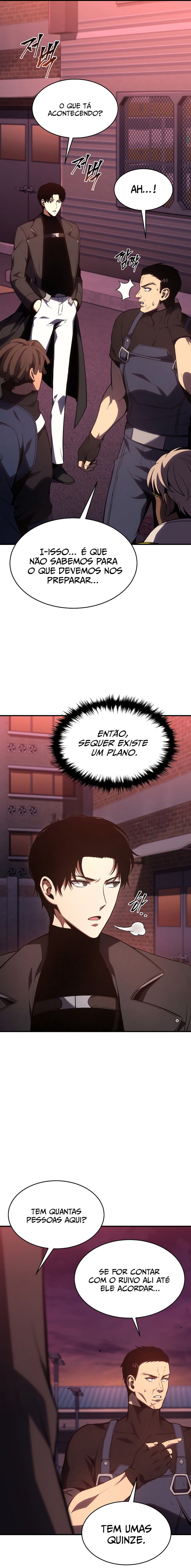 Read Drug Eating Genius Mage PT Manga Online