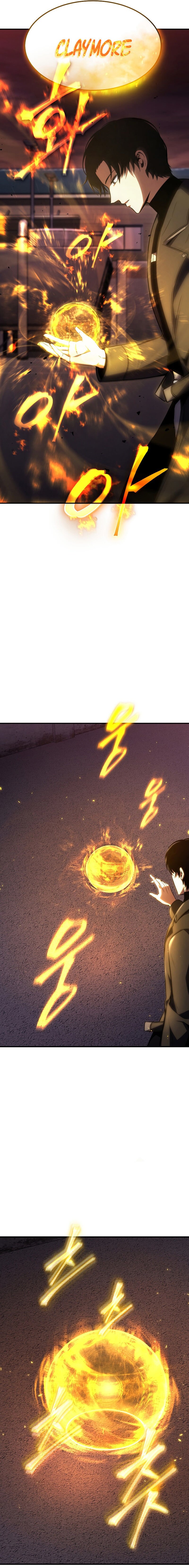 Read Drug Eating Genius Mage PT Manga Online