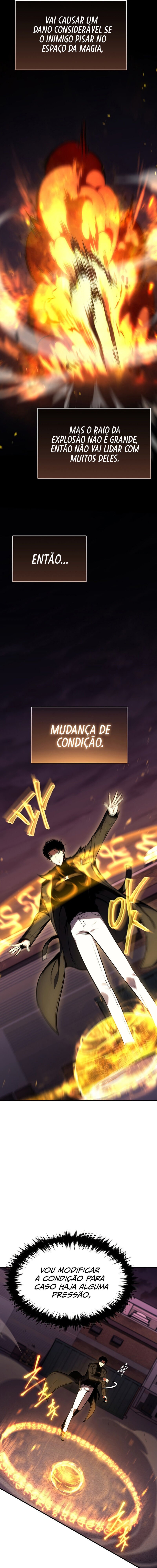 Read Drug Eating Genius Mage PT Manga Online