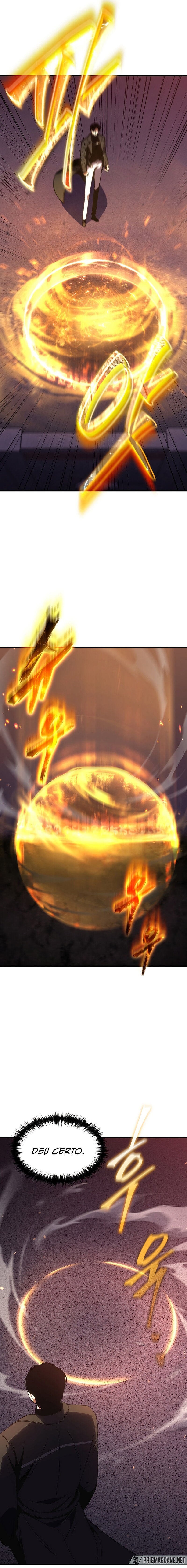 Read Drug Eating Genius Mage PT Manga Online