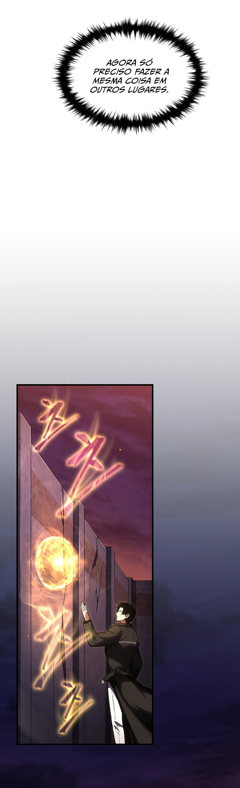 Read Drug Eating Genius Mage PT Manga Online